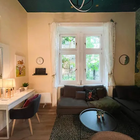 Brody Str 13 Lägenhet *