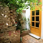 Brody Str 13 Lägenhet Budapest