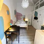 Brody Str 13 Lägenhet *
