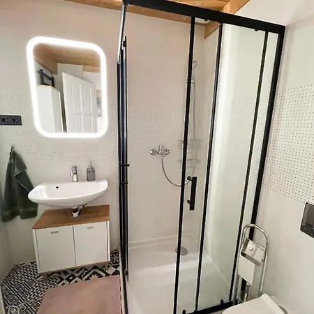 Brody Str 13 Apartmán