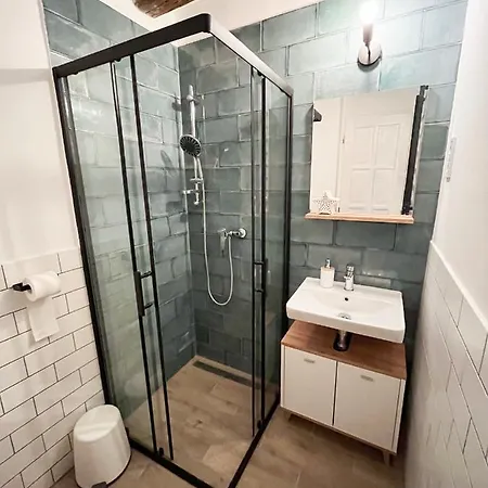 Brody Str 13 * Budapešť