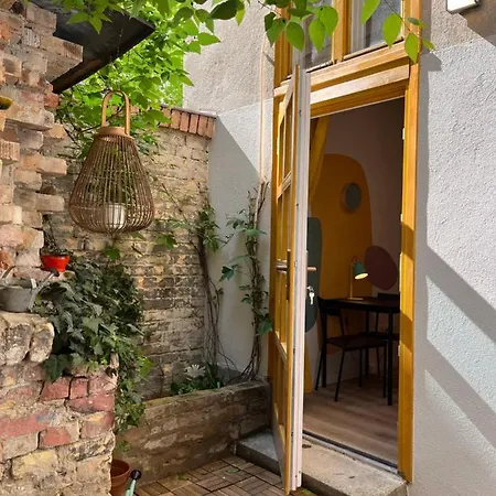 Brody Str 13 Apartmán *