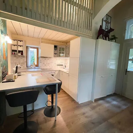 Brody Str 13 * Budapešť