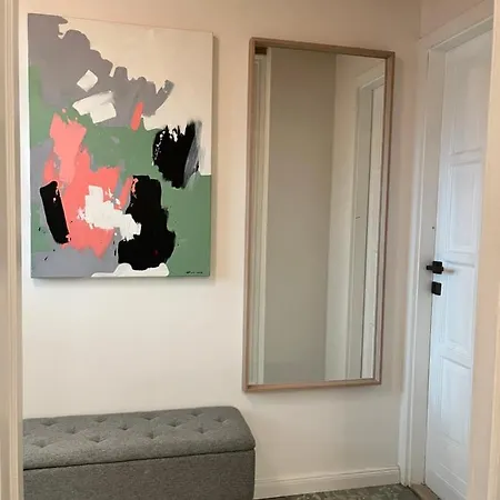 Brody Str 13 Apartment Budapest