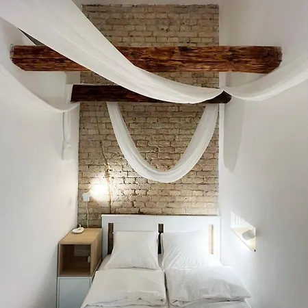 Apartmán Brody Str 13 *