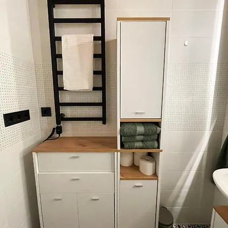 Brody Str 13 Apartmán *