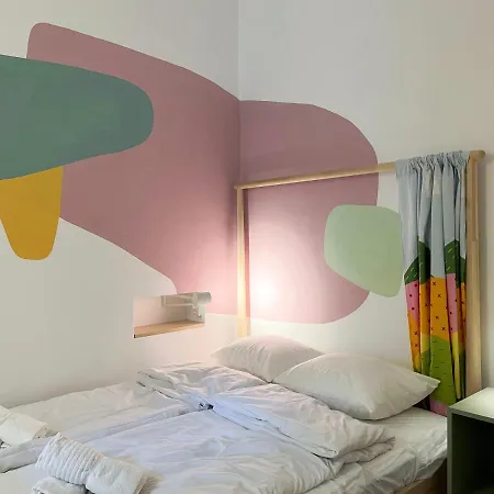 Brody Str 13 Apartmán *