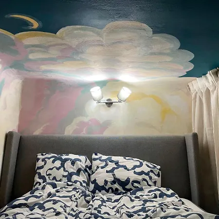 Apartmán Brody Str 13 Budapešť