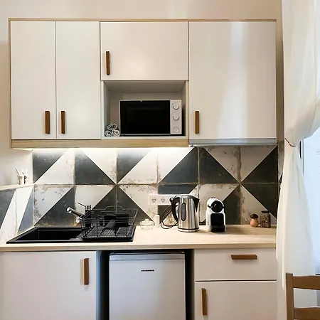 Brody Str 13 Budapešť