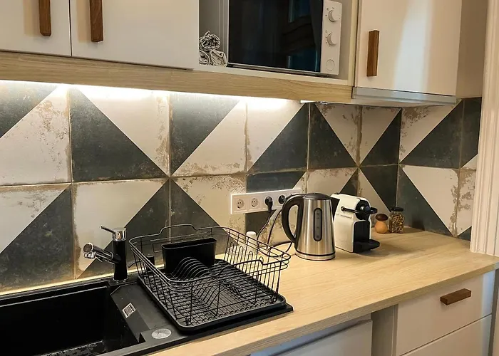 شقة Brody Str 13 بودابست