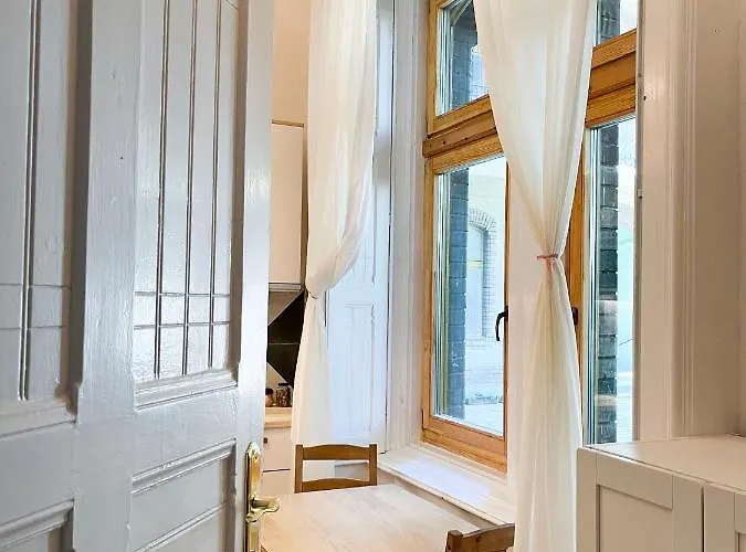 Brody Str 13 * بودابست