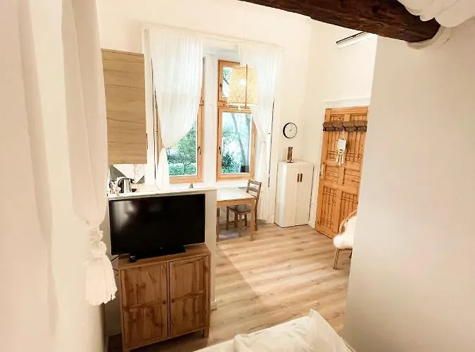 شقة Brody Str 13 بودابست