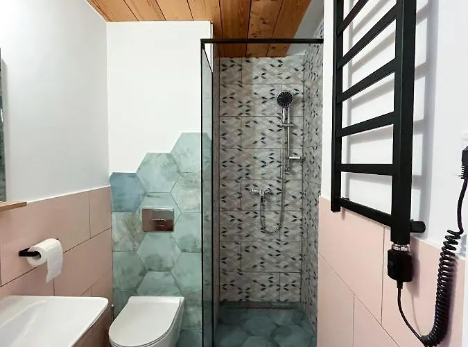 Brody Str 13 * بودابست