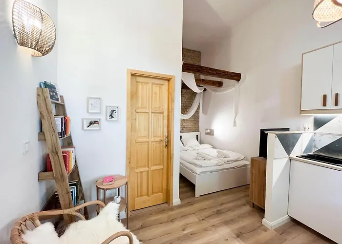 شقة Brody Str 13 *