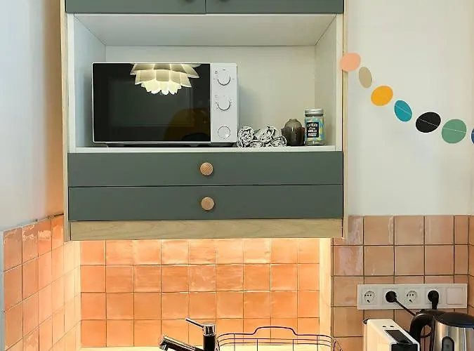 شقة Brody Str 13 بودابست