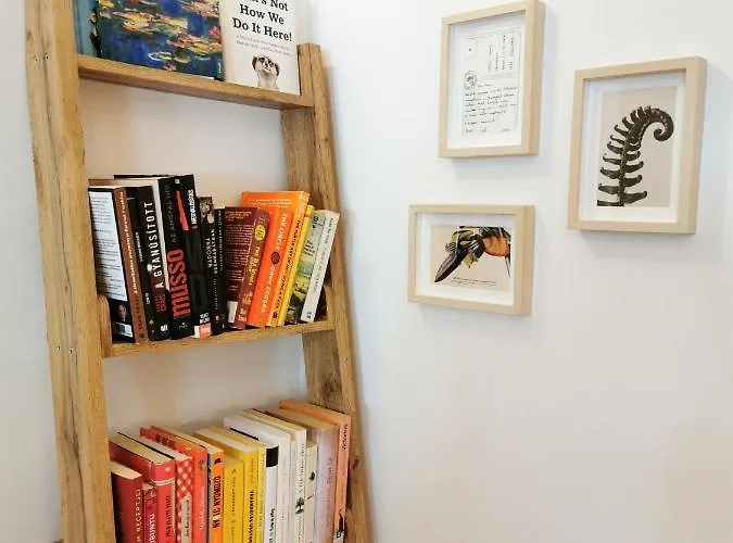 Brody Str 13 بودابست