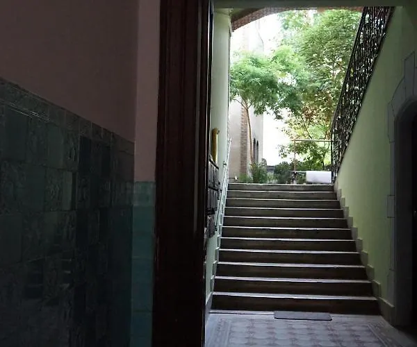 شقة Brody Str 13 بودابست