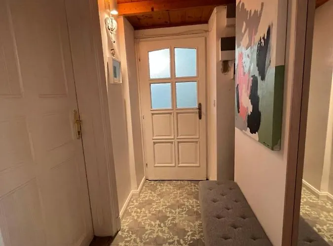 Brody Str 13 بودابست