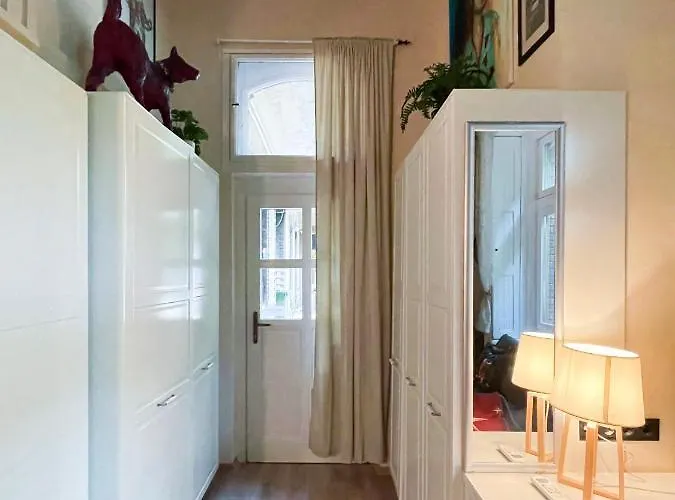 Brody Str 13 شقة بودابست