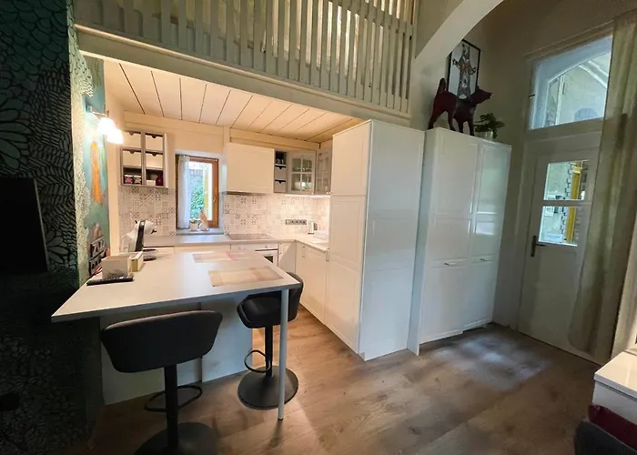 Brody Str 13 * بودابست