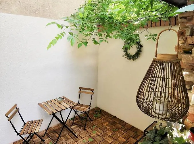 Brody Str 13 شقة بودابست