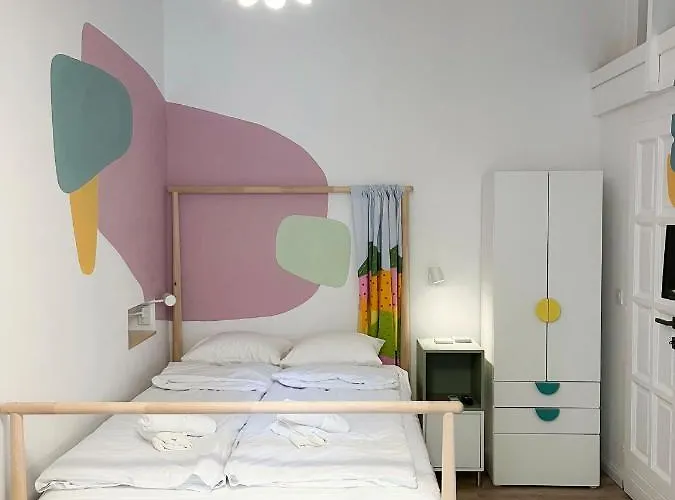 شقة Brody Str 13 *