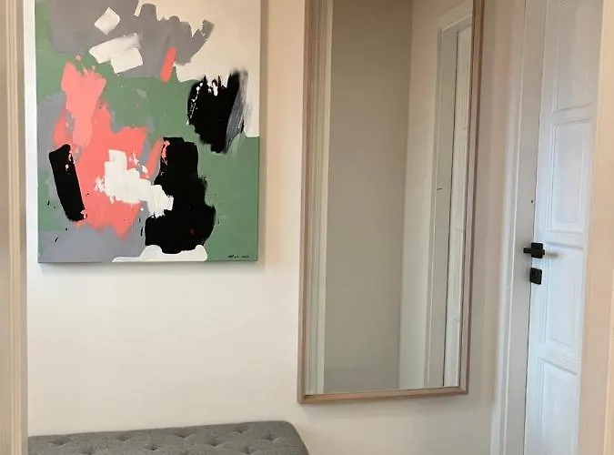 Brody Str 13 شقة بودابست