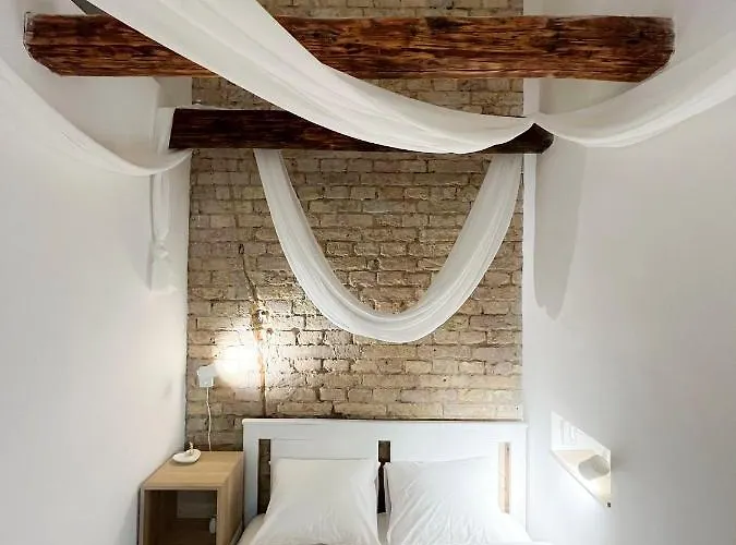 شقة Brody Str 13 *