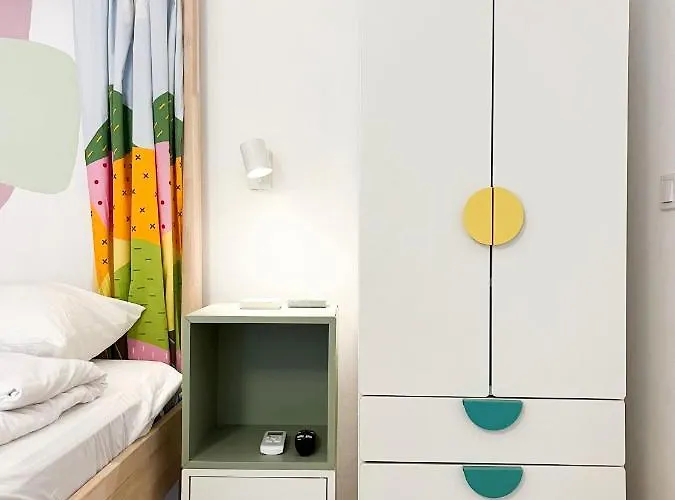 Brody Str 13 بودابست