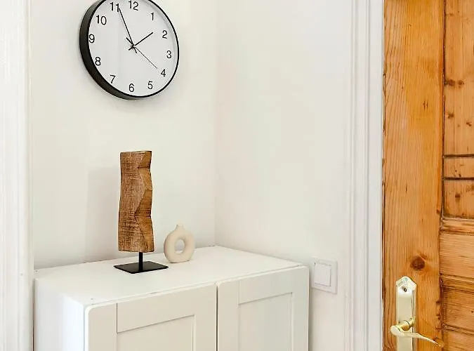 Brody Str 13 * بودابست