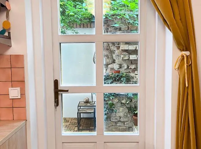 Brody Str 13 بودابست