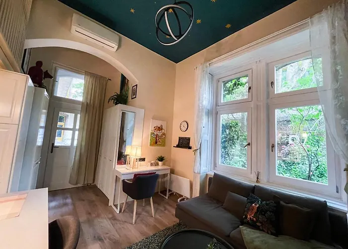 Brody Str 13 بودابست