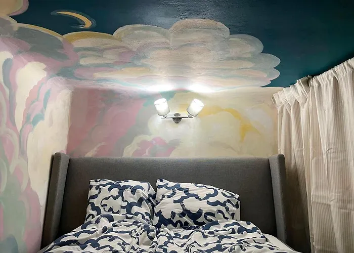 شقة Brody Str 13 بودابست