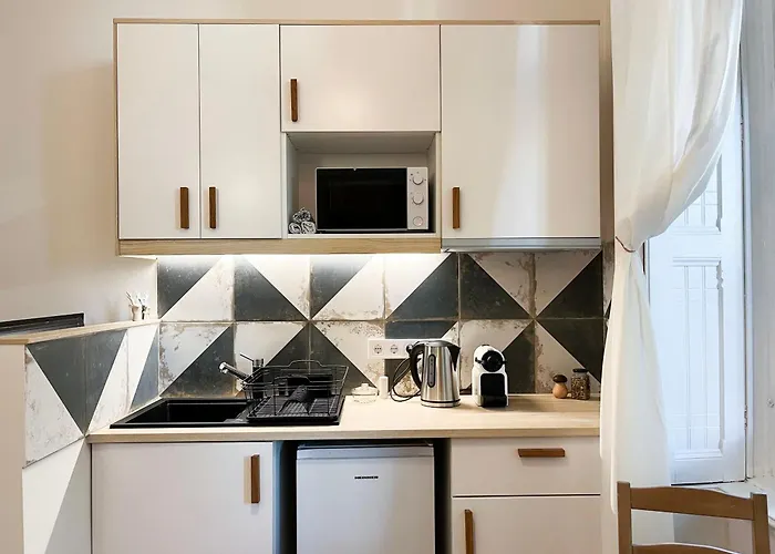 Brody Str 13 布达佩斯