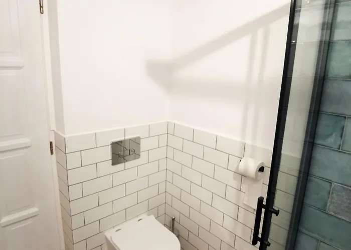 شقة Brody Str 13 بودابست