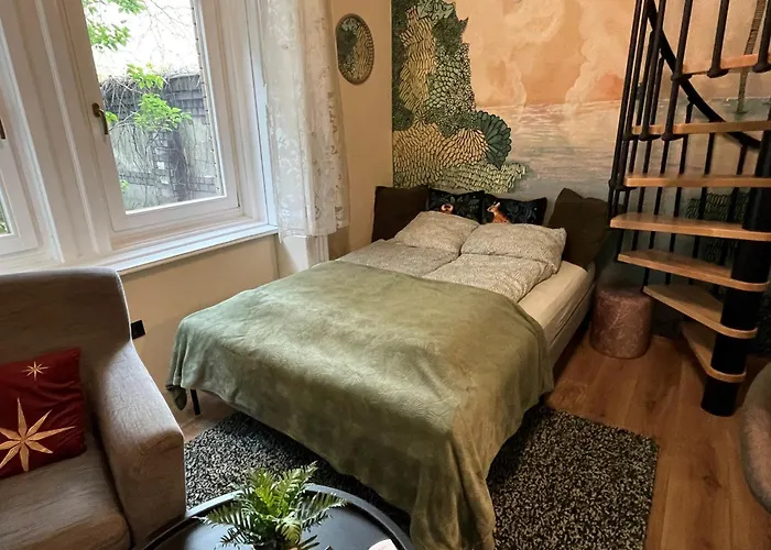 Brody Str 13 بودابست