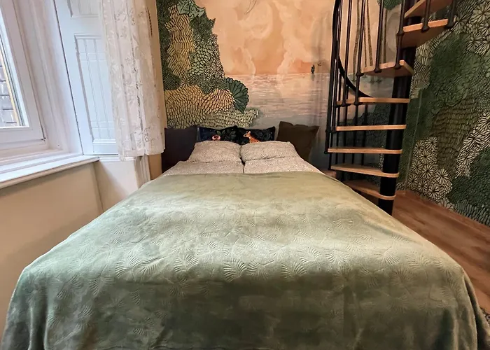 Brody Str 13 * بودابست