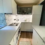 Brody Str 13 公寓 布达佩斯