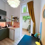 Brody Str 13 Budapest