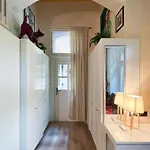Brody Str 13 公寓 布达佩斯