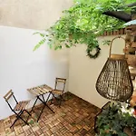 Brody Str 13 公寓 布达佩斯