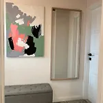 Brody Str 13 公寓 布达佩斯