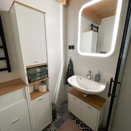 Brody Str 13 * Budapeşte