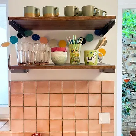 Daire Brody Str 13 *