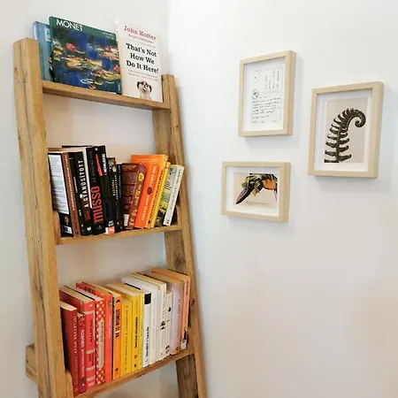 Brody Str 13 Budapeşte