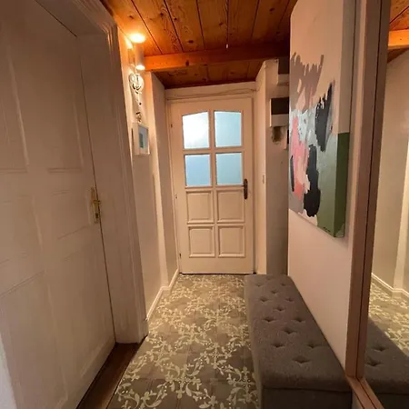 Brody Str 13 Budapeşte