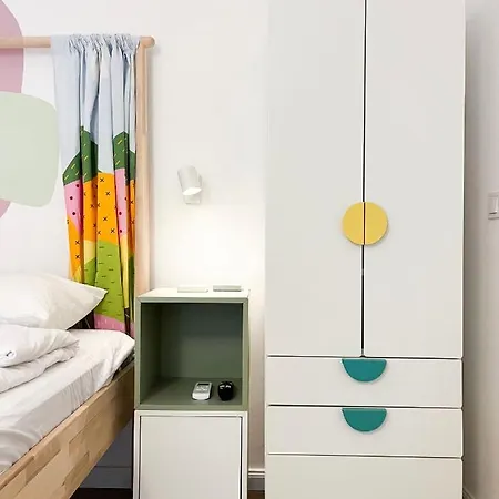 Brody Str 13 Budapeşte