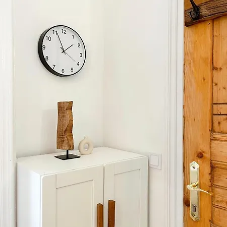 Brody Str 13 * Budapeşte