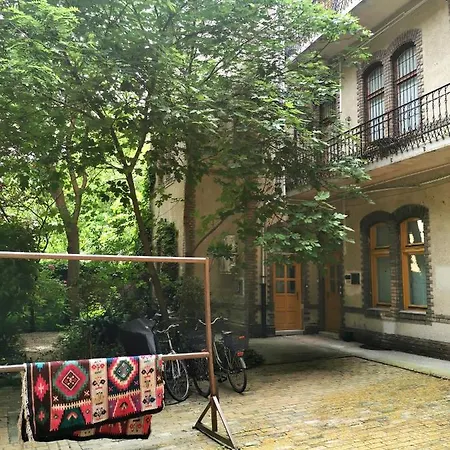 Brody Str 13 Lägenhet