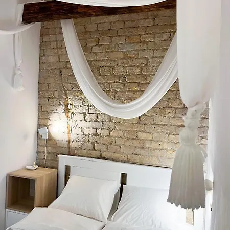 Brody Str 13 Βουδαπέστη